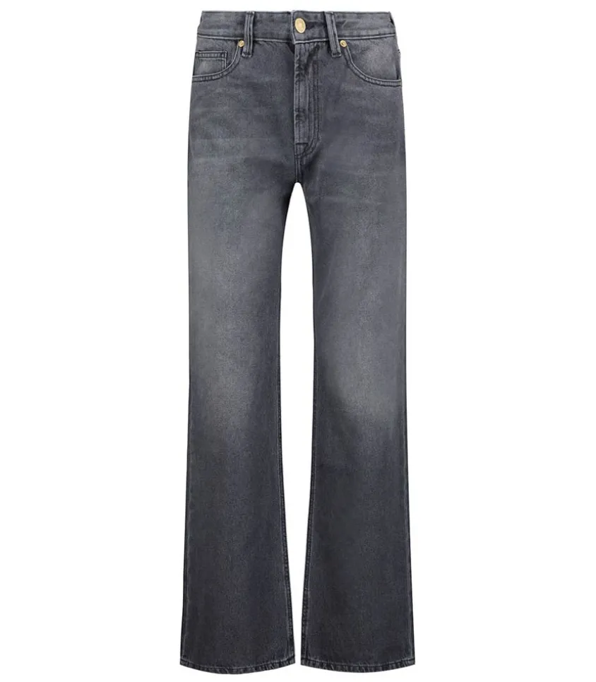 Jean Lover Noir Delave