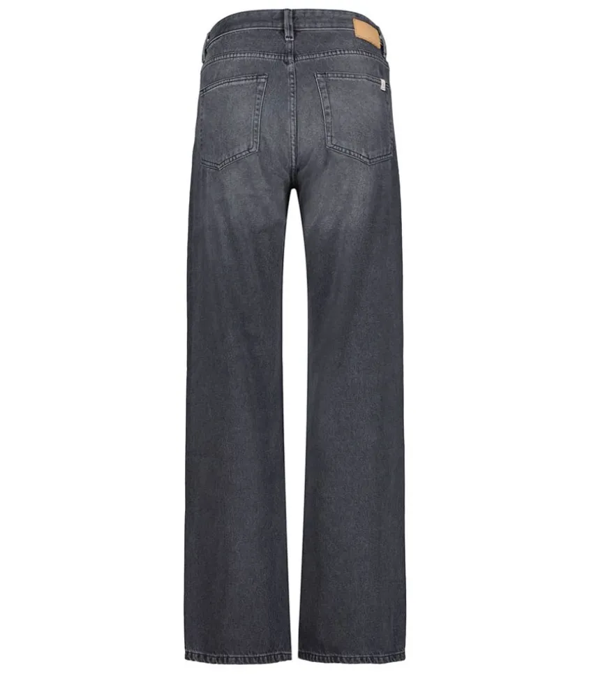 Jean Lover Noir Delave