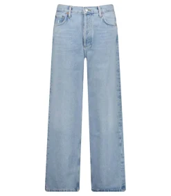 Jean Low Slung Baggy Void