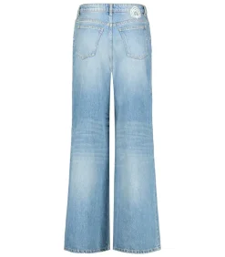 Jean Peacock 10 Years Old