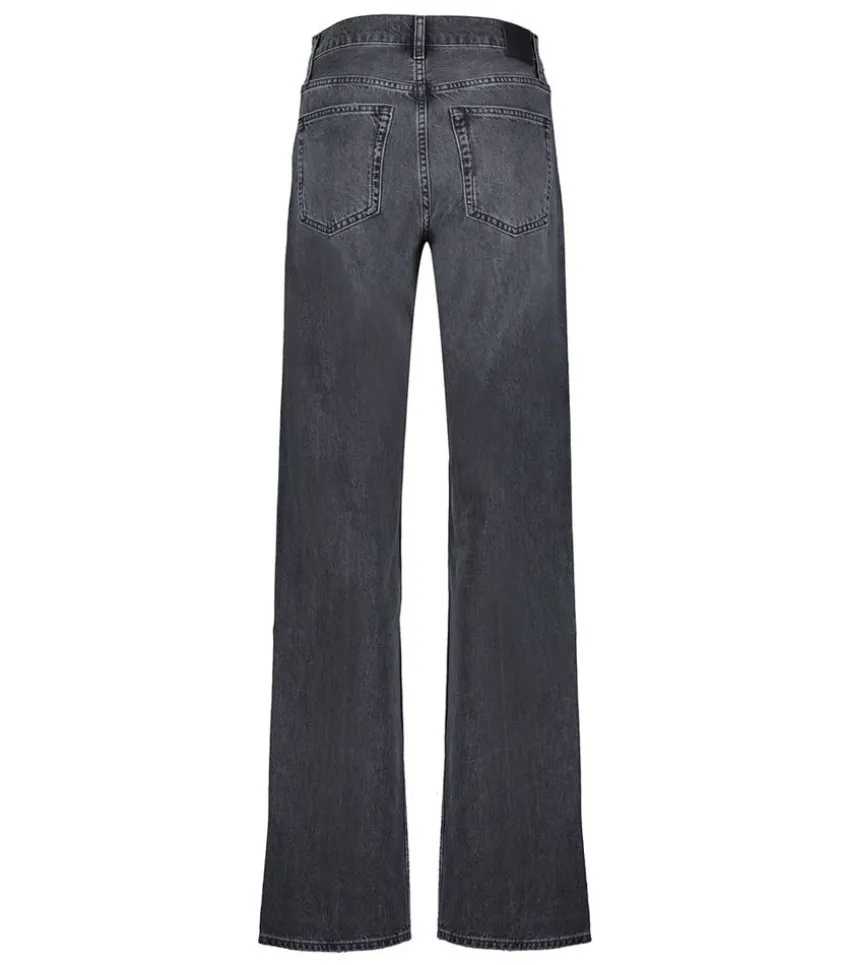 Jean Roy Shadow Grey