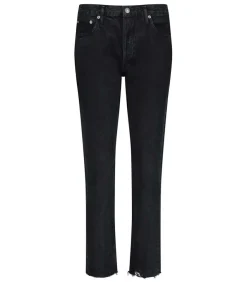 Jean Skinny Taille Haute Jamie Compass