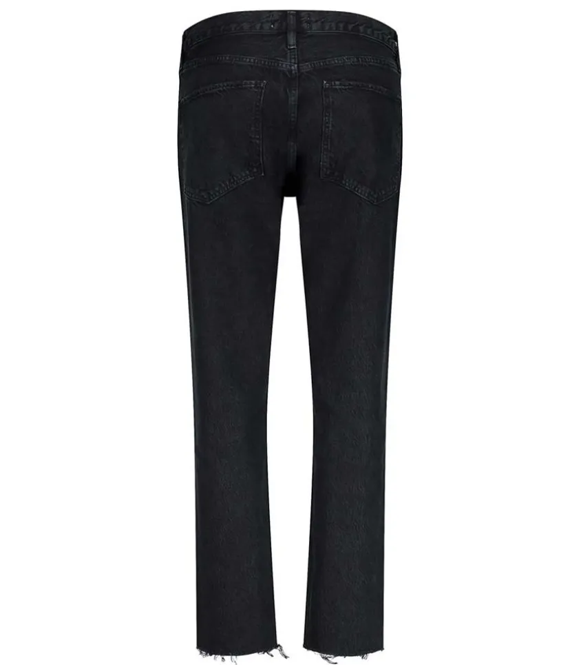 Jean Skinny Taille Haute Jamie Compass
