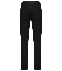 Jean Slim Noir Homme Womus