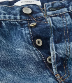 Jean Sundow Straight Blue