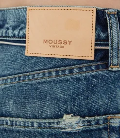 Jean Sundow Straight Blue