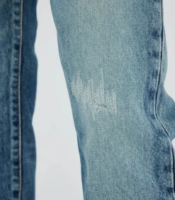 Jean Sundow Straight Blue