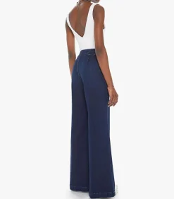 Jean The Cinch Roller Sneak French Electro