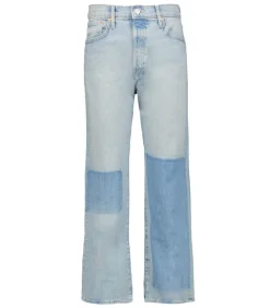 Jean The Ditcher Crop Pre- Party