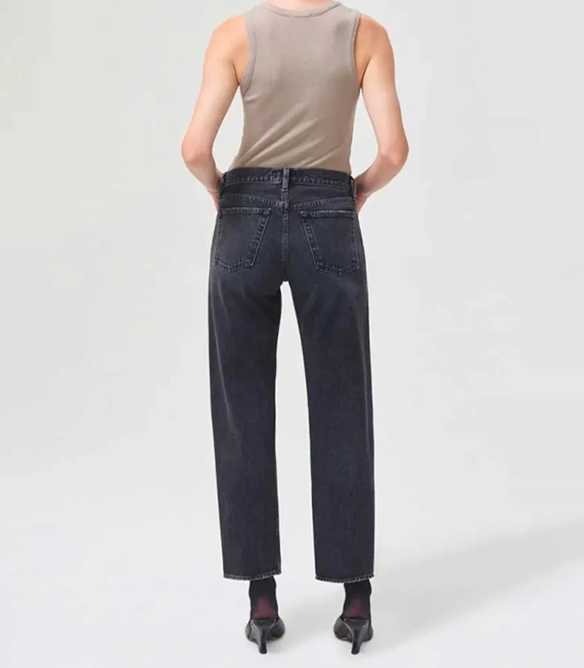 Jean Wyman Paradox En Coton Bio