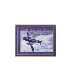 Jeu De Cartes "Quels Sont Ces Avions Legendaires ?"