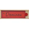 Jeu De Dominos