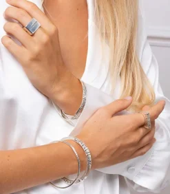 Jonc Fin Aimer, Rever, Rire Argent