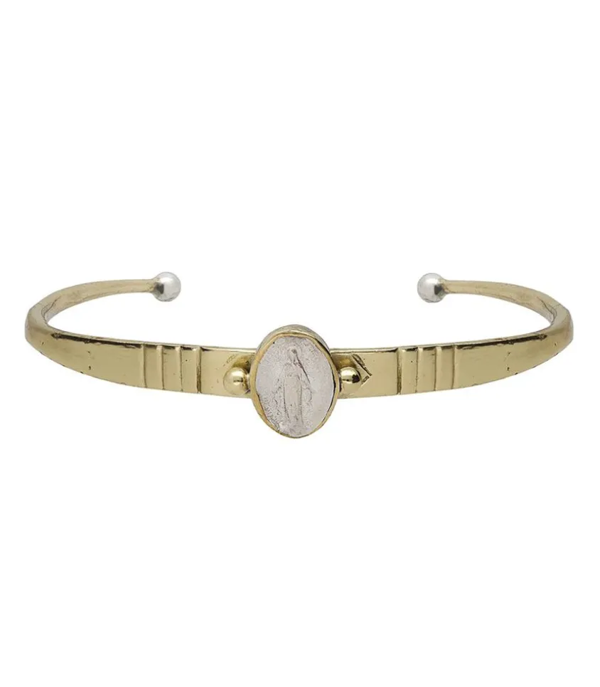 Jonc Soudan Miraculous Dore