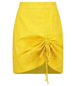 Jupe Rachel Yellow