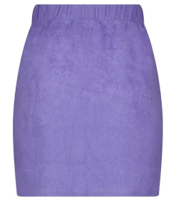 Jupe Seville Lavande