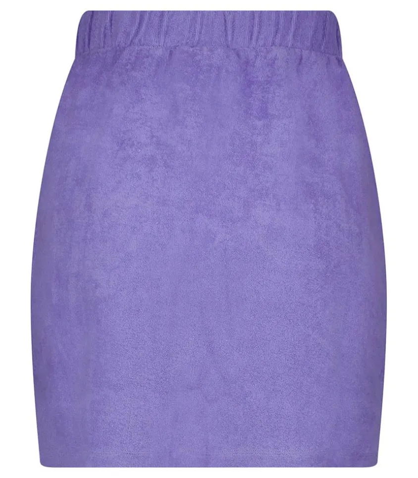Jupe Seville Lavande