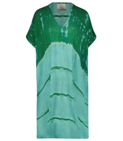Kaftan Maui Vintage Green