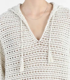 Kaftan Olvera Natural