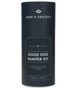 Kit De Toilettage Pour Chien