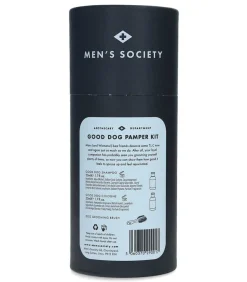 Kit De Toilettage Pour Chien