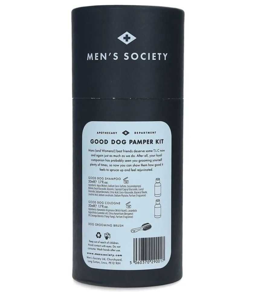 Kit De Toilettage Pour Chien