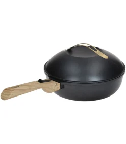 La Fabuleuse Poele 8 En 1 Meteore