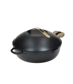 La Fabuleuse Poele 8 En 1 Meteore