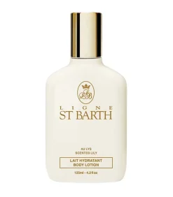 Lait Hydratant Corps Lys 125 Ml