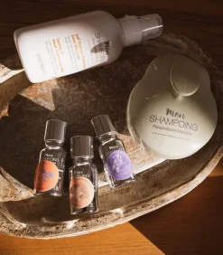 Lait Thermo Protecteur Sans Rincage 150Ml