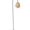 Lampadaire Filet Naturel