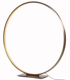 Lampe De Table Mega Bronze 90 Cm