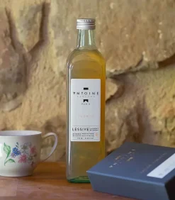 Lessive Jasmin 750 Ml