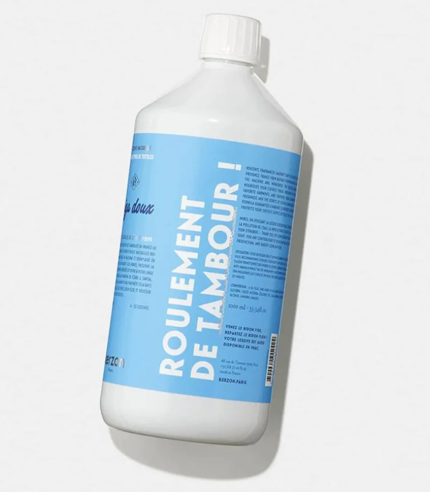 Lessive Multi-Tache Giga Doux 1000Ml