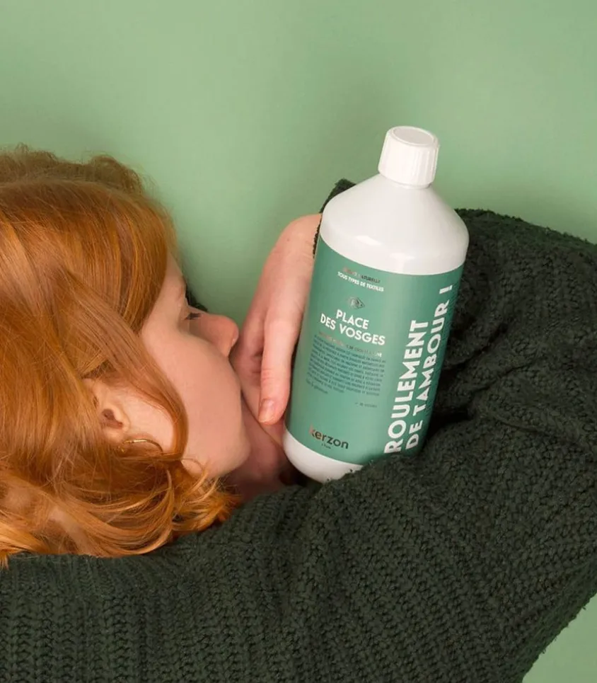 Lessive Multi-Tache Place Des Vosges 1000Ml