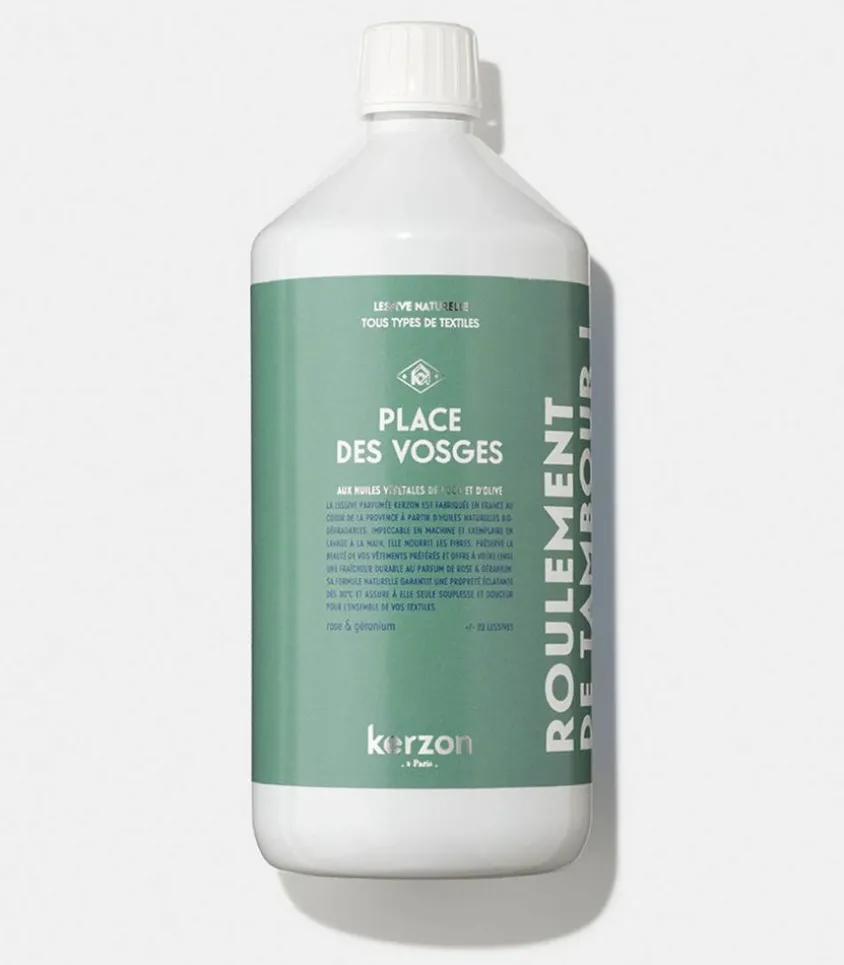 Lessive Multi-Tache Place Des Vosges 1000Ml