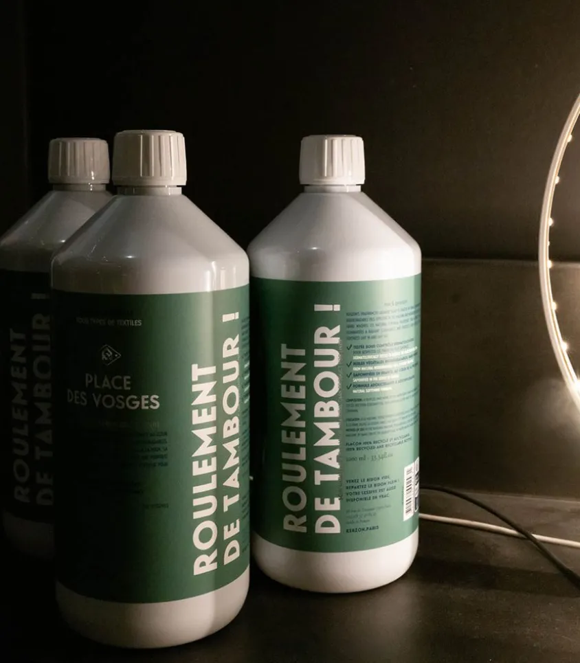 Lessive Multi-Tache Place Des Vosges 1000Ml