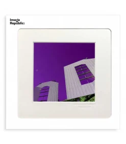 L'Iconolatre 0285 22 X 22