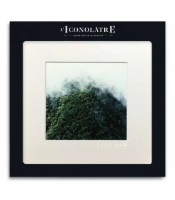 L'Iconolatre 0157 22X22