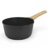 L'Incroyable Casserole Anti-Adherente Graphite 20 Cm