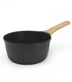 L'Incroyable Casserole Anti-Adherente Graphite 20 Cm