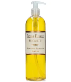 Liquide Vaisselle Bergamote 500 Ml