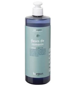 Liquide Vaisselle Fleurs De Romarin 500Ml