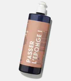 Liquide Vaisselle Graines De Carotte 500Ml