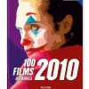 Livre 100 Films Des Annees 2010