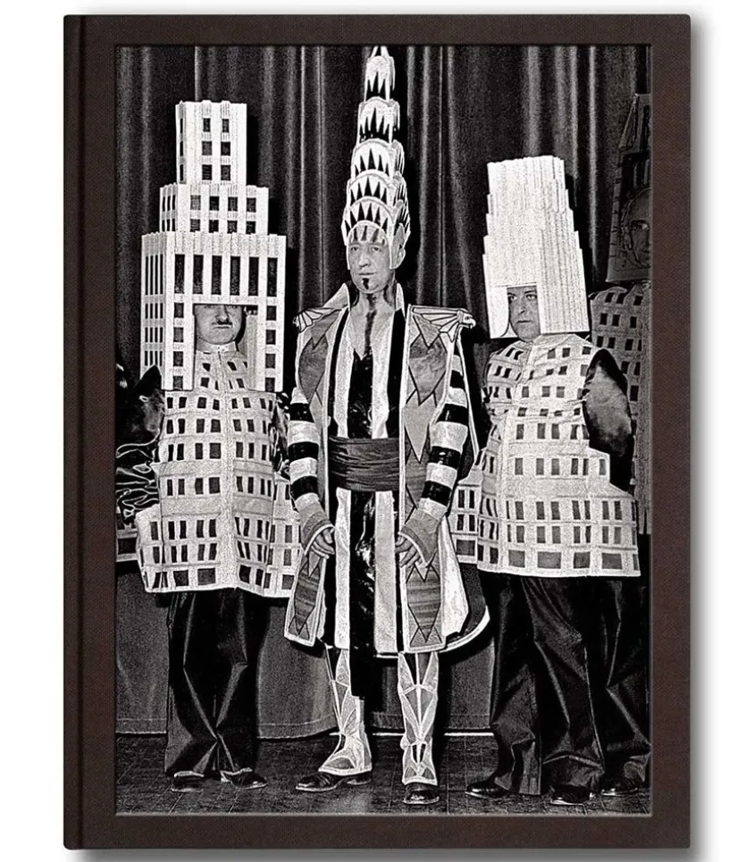 Livre Art Déco Style