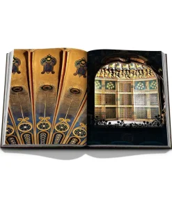 Livre Art Déco Style