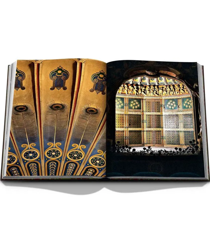 Livre Art Déco Style