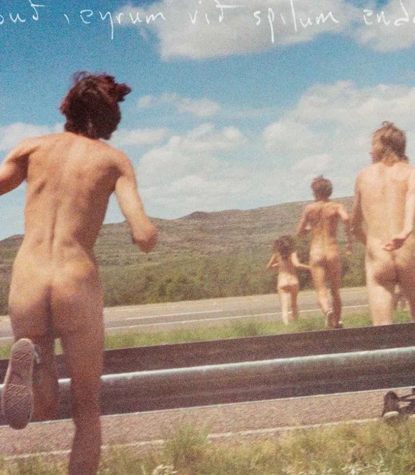 Livre Art Record Covers