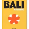 Livre Bali Mystique